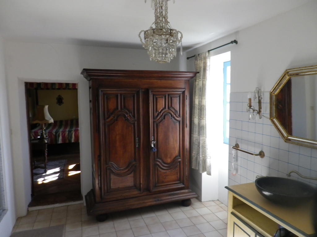 Chambres Et Table D'Hotes Manoir Capcazal De Pachiou Mimbaste Kültér fotó