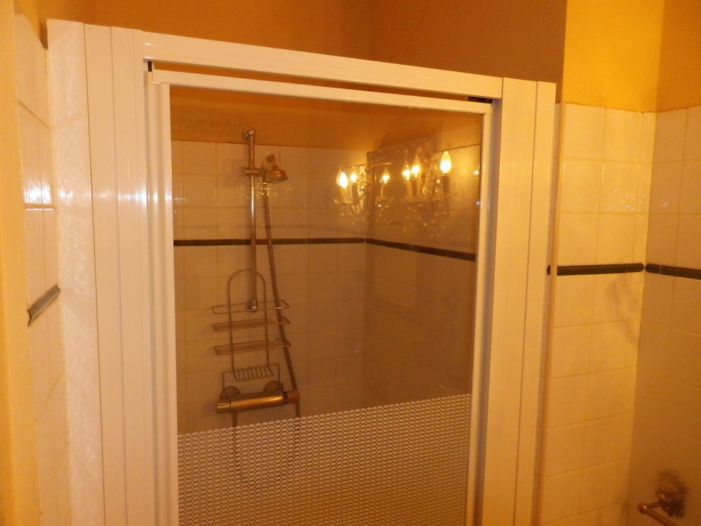 Chambres Et Table D'Hotes Manoir Capcazal De Pachiou Mimbaste Kültér fotó