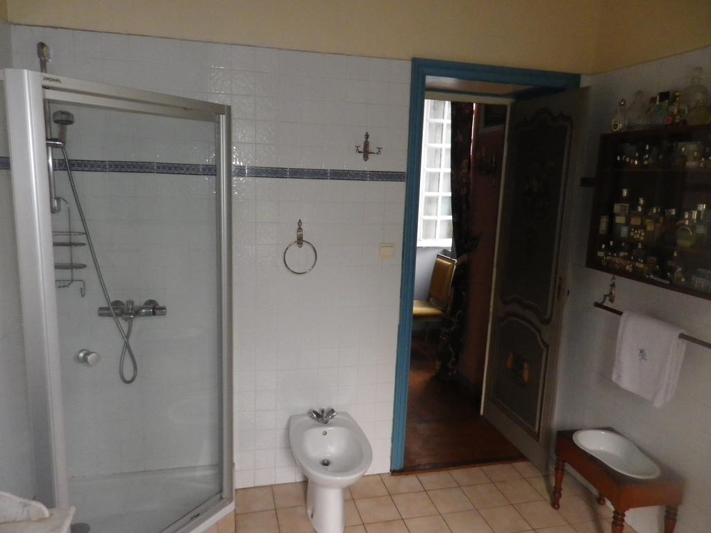 Chambres Et Table D'Hotes Manoir Capcazal De Pachiou Mimbaste Kültér fotó