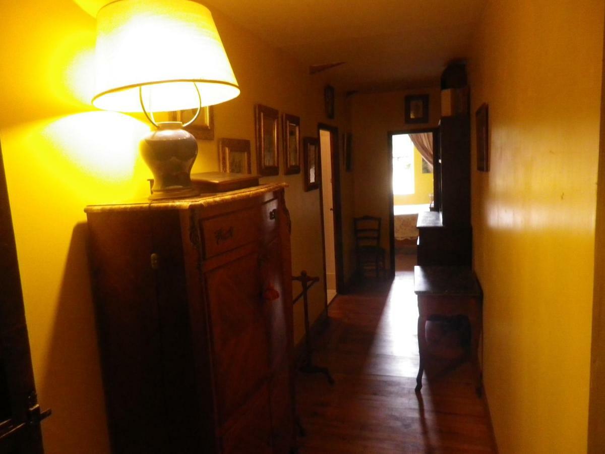 Chambres Et Table D'Hotes Manoir Capcazal De Pachiou Mimbaste Kültér fotó
