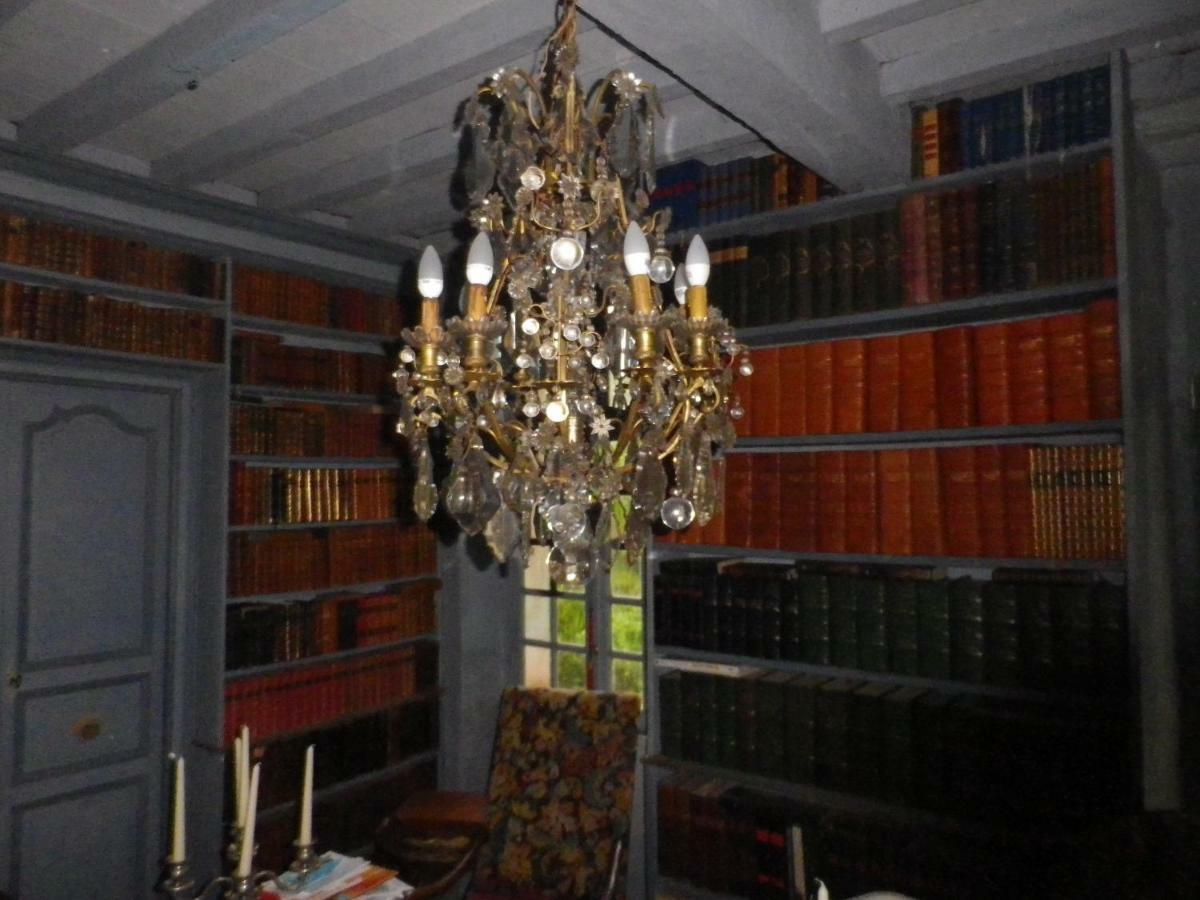 Chambres Et Table D'Hotes Manoir Capcazal De Pachiou Mimbaste Kültér fotó